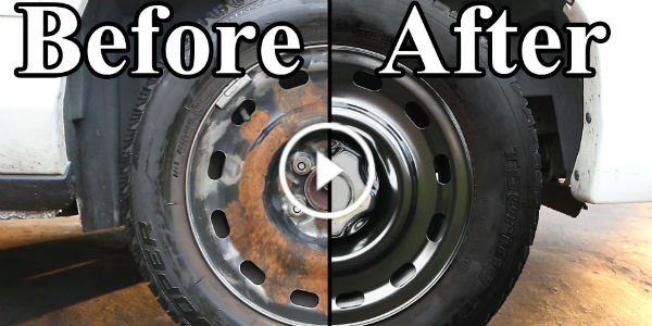 ChrisFix Painting Wheels 11