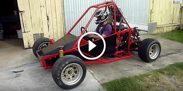 Hayabusa-Powered-Buggy