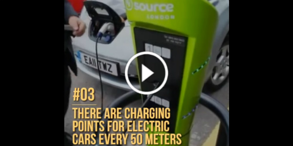 7 Netherlands Facts Perfect future land 11