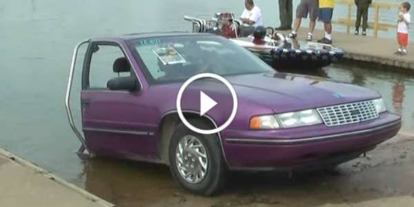 Cool Chick Powerful Boat Drag Boat Ramp 11