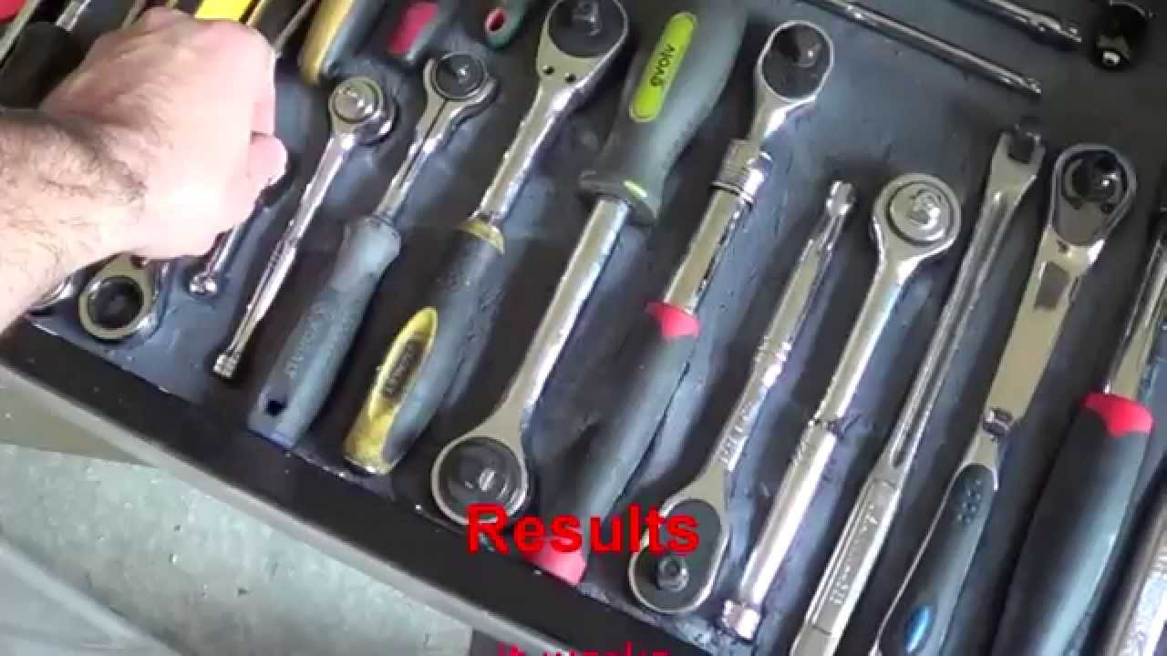 tool boxes