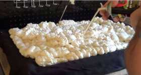 How to shadow a toolbox without tracing or cutting part 1