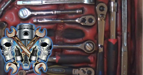 How to shadow a toolbox without tracing or cutting part 2