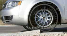 MICHELIN X Tweel Turf TIRES 2