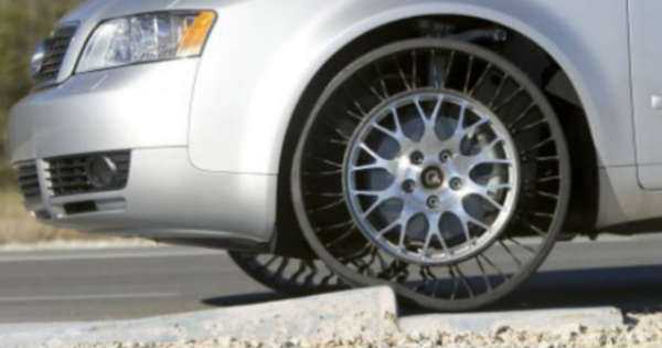 MICHELIN X Tweel Turf TIRES 2