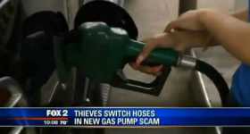 New SCAM Is Threatening At The Gas Stations 43 Gas Station SCAM 1