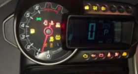 Putting Wrong Fuel Gas Powered Car Expensive Mistake 11