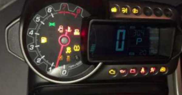 Putting Wrong Fuel Gas Powered Car Expensive Mistake 11