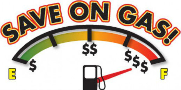 Saving Gas Tips Gas Saving Myths 2