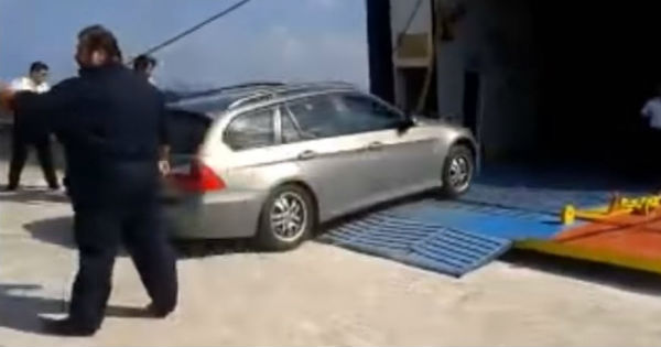 Shipping In Greece 1