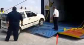 Shipping In Greece 2