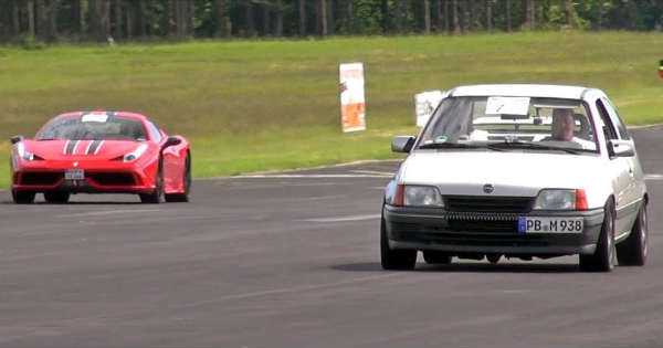 8 Great Sleeper Cars monsters 4