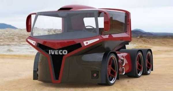 8 Upcoming Trucks Future Buses 4