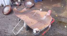 Air Compression Explosion Safety Cameras 2