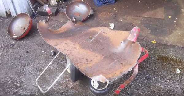 Air Compression Explosion Safety Cameras 2