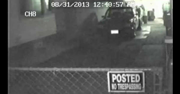 Air Compression Explosion Safety Cameras 4