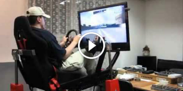 Awesome Racing Simulator 2 TN