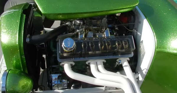 Clear Valve Covers - EVERY CAR SHOULD HAVE IT Check Out This Cool Idea Of How To Do It Take My Money 11