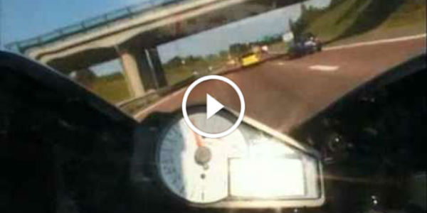 Ghost Rider Biker 1 TN