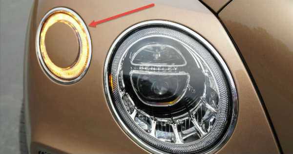 Headlight Washer System 4