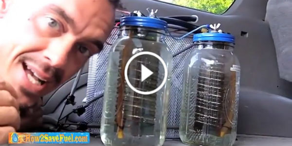 Hybrid Conversion 2 TN