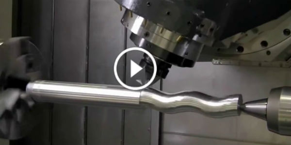 Hypnotic Quick Lathe 1 TN