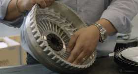 Koenigsegg DIRECT DRIVE 3