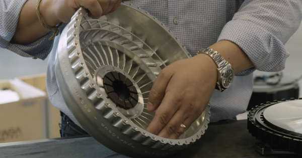 Koenigsegg DIRECT DRIVE 3