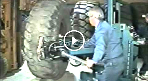 Maruni Tire Patch 14 TN