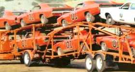 Most Iconic Cars Facts 1