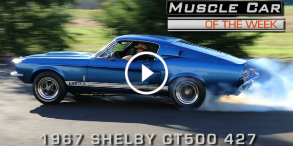 Shelby GT500 427 1 TN