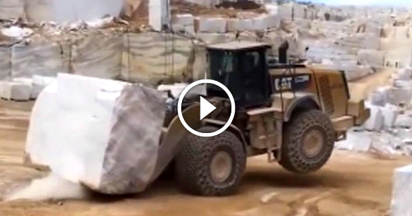 Heavy Quarry Equipment 2 TN