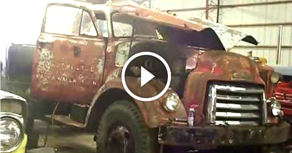 Detroit Diesel 4 71 1 TN