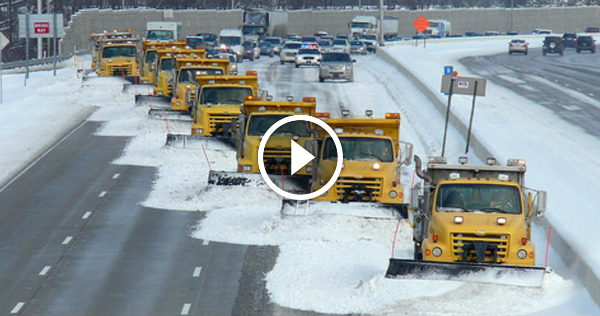 Team Snow Plowers 3 TN