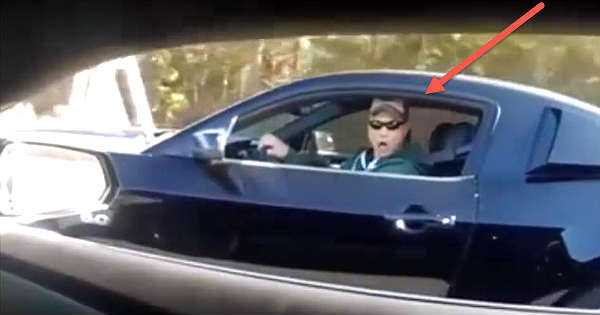 Camaro 800HP vs mustang drag race 3