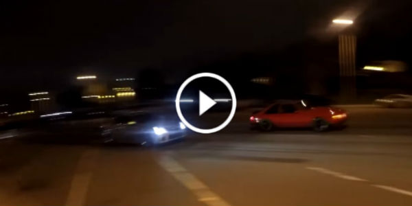 Fox Body Turbo Mustang 3 TN