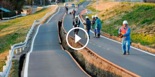 Modern Road Construction 1 TN