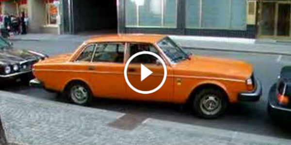 Parking King Difficult Fail 1 TN