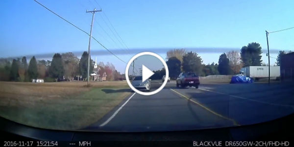 Tesla P85D Acceleration 1 TN