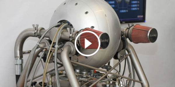 Top 10 Unique Engines 1 TN