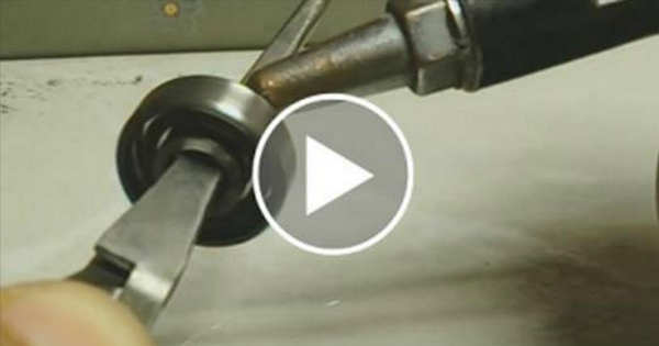 Ball Bearing Experiment 1 TN