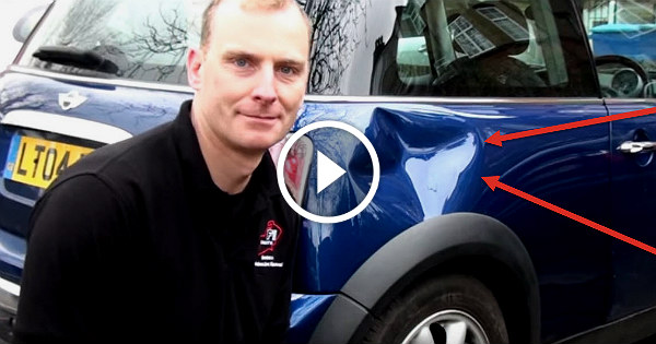 Extreme Dent Removal 1 TN