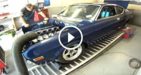 814HP Mazda 6B RX4 1 TN