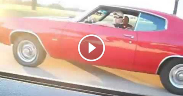 383 Stroker Chevelle Mustang GT 1 TN