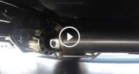 Epic Drag Race Footage Rear End 1 TN