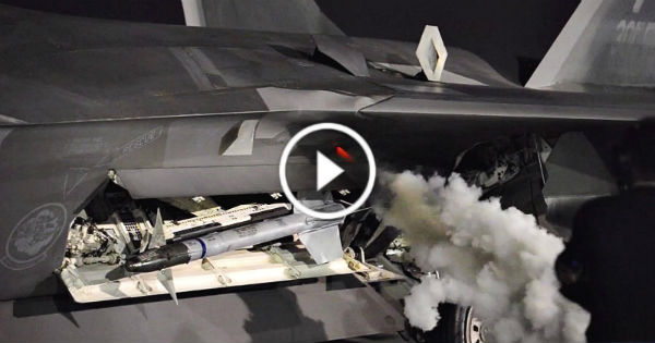 F-22 Raptor Jet Engine Startup 1 TN