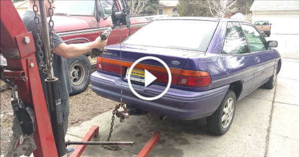 Insane Drill Powered Winch Build 2