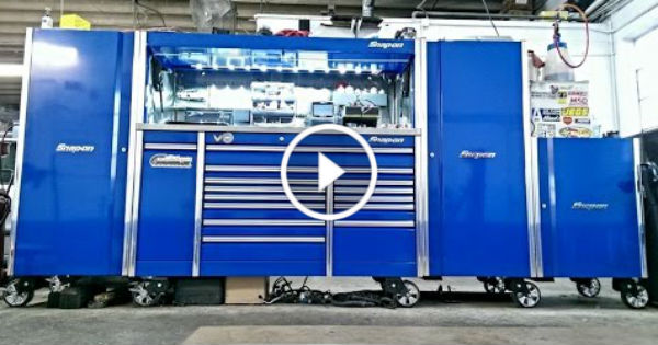 Most Amazing Toolbox Ever 1 TN