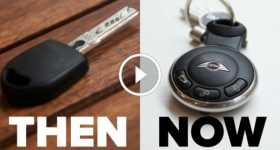 10 Things We Miss Most About Old Cars 1 TN