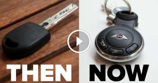 10 Things We Miss Most About Old Cars 1 TN